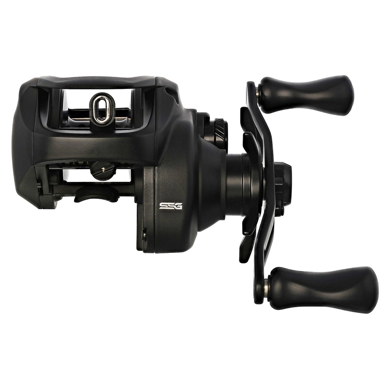 Westin W6 Baitcasting Reel HD LHW